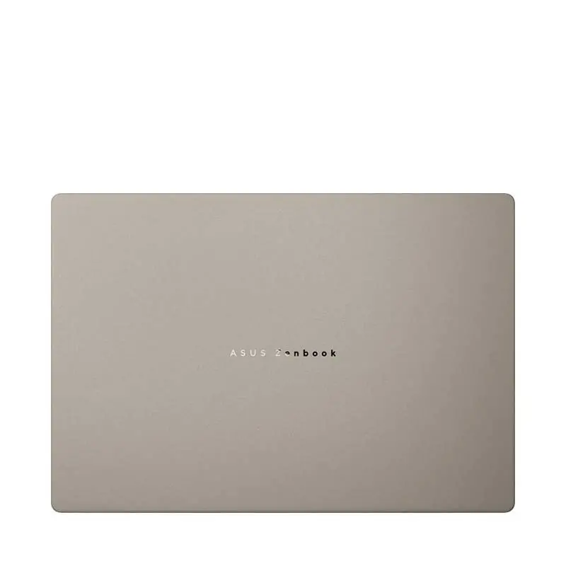 Asus Zenbook UM3407QA-X1P512 Upper View